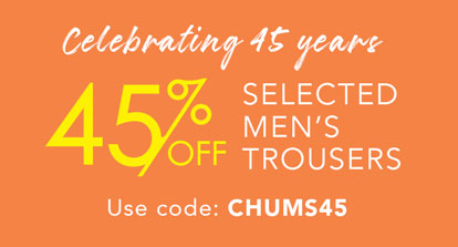 Celebrating 45 years